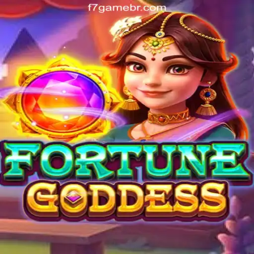 Discover FORTUNEGODDESS: The Ultimate Casino Experience in F7.Game Cassino❤️