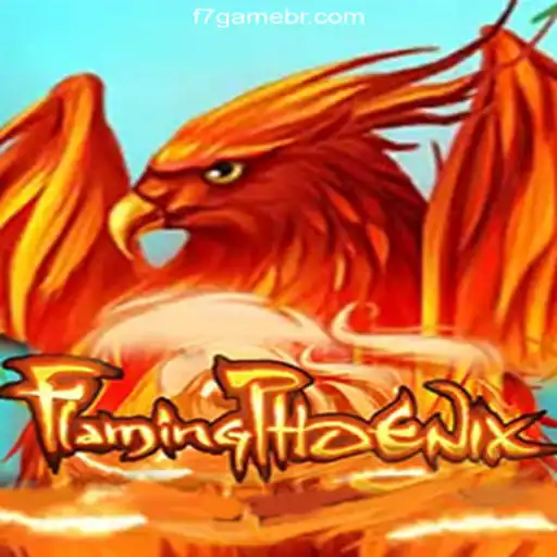 Unveiling FlamingPhoenix: F7.Game Cassino❤️ Exploda nas Mesas!