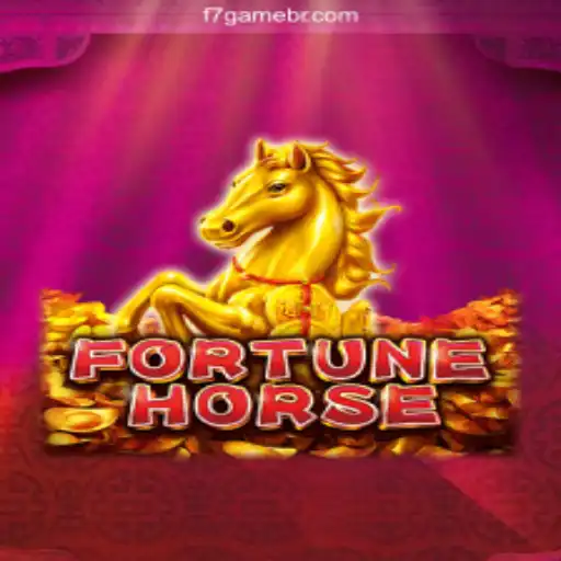 Exploring the Excitement of FortuneHorse: A Dive into F7.Game Cassino❤️ Exploda nas Mesas!