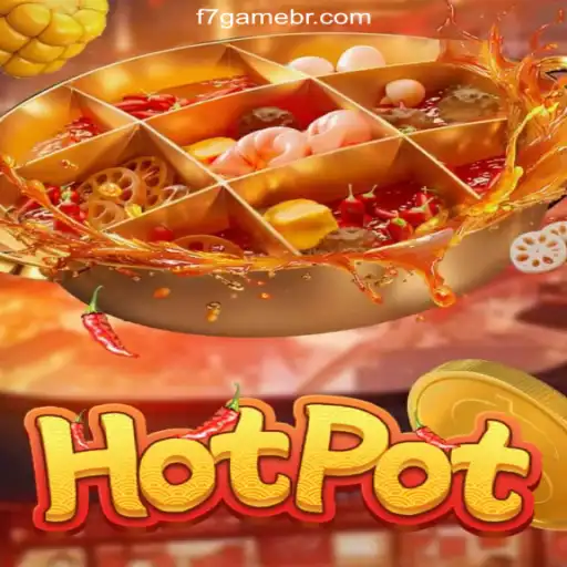 Exploring Hotpot: The Exciting World of F7.Game Cassino❤️ Exploda nas Mesas!