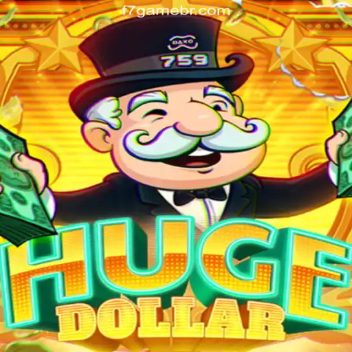 HugeDollar: Exploring F7.Game Cassino❤️ Exploda nas Mesas!
