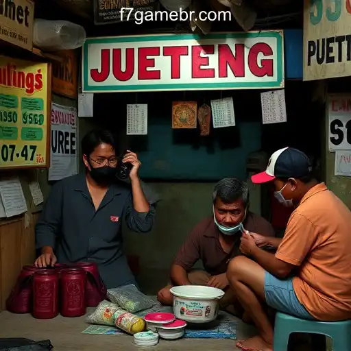 The Intricacies and Influence of Jueteng: Understanding the Underground Lottery Phenomenon