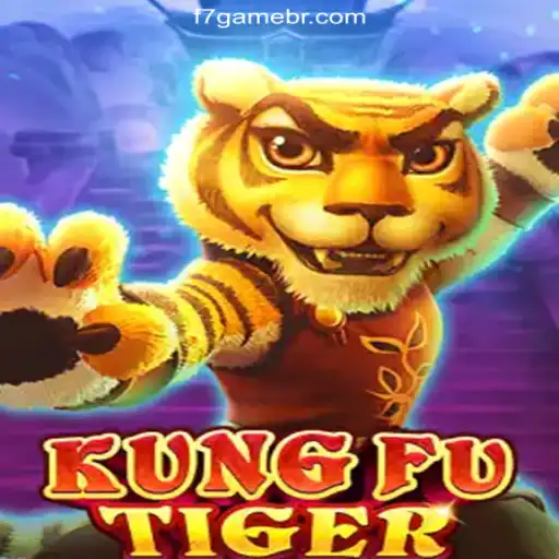 KungFuTiger: Master the Art of Martial Gaming
