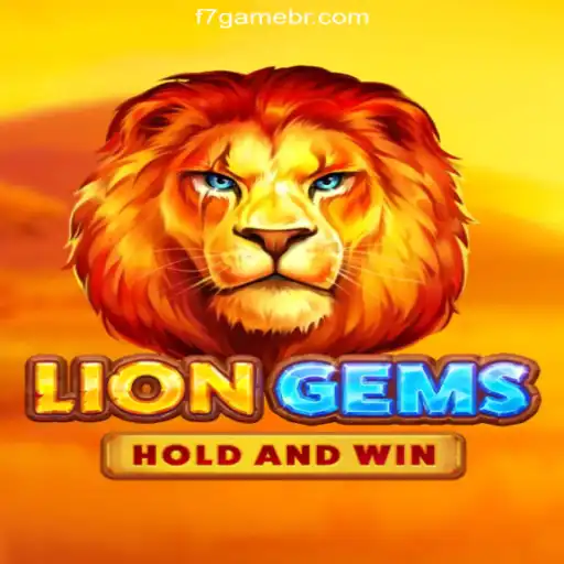 Mastering LionGems: An Exciting Adventure in F7.Game Cassino