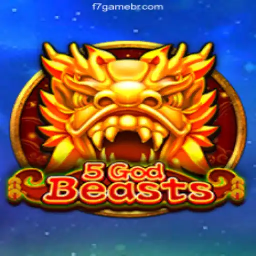 Exploring the Excitement of 5GodBeasts