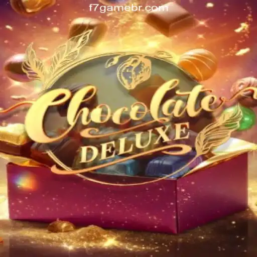 Unraveling ChocolateDeluxe: The Sweet Casino Adventure That Leaves You Craving More