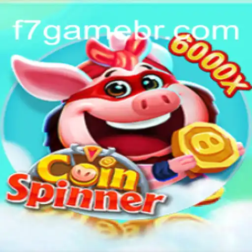 Discover the Magic of CoinSpinner: A Thrilling Journey into F7.Game Cassino❤️ Exploda nas Mesas!