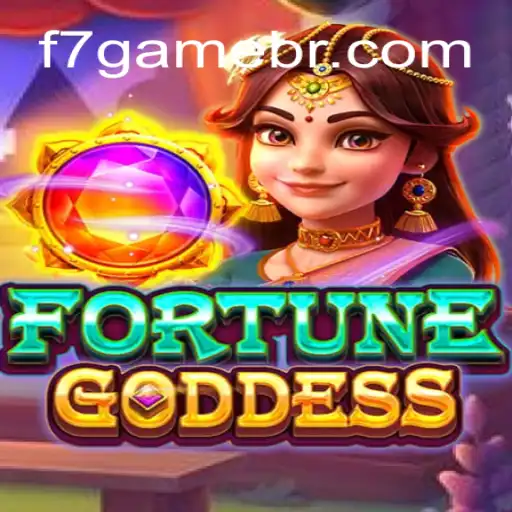 Discover FORTUNEGODDESS: The Ultimate Casino Experience in F7.Game Cassino❤️