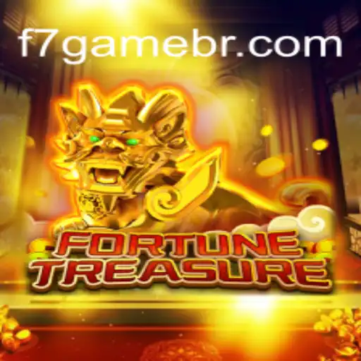Discover the Exciting World of FortuneTreasure: A Journey into F7.Game Cassino