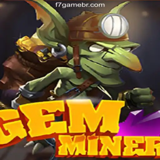 Exploring the Thrilling World of GemMiner: F7.Game Cassino❤️ Exploda nas Mesas!