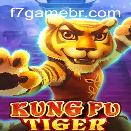 KungFuTiger: Master the Art of Martial Gaming