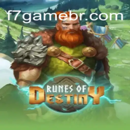 Discover the Thrilling World of RunesOfDestiny