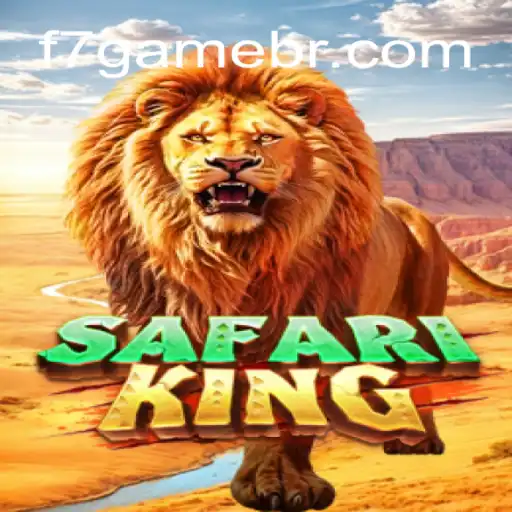 Explore the Thrills of SafariKing: Your Ultimate Adventure at F7.Game Cassino