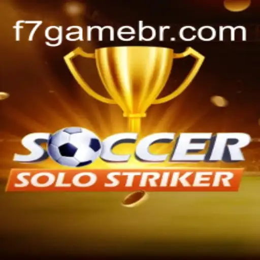 SoccerSoloStriker: A New Era of Digital Soccer Gaming
