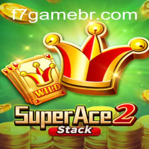 Exploring the Thrills of SuperAce2: A Deep Dive into F7.Game Cassino❤️ Exploda nas Mesas!