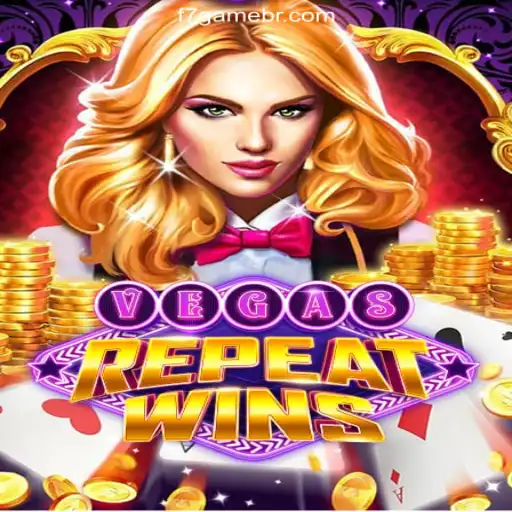 VegasRepeatWins: Conquering the Casino with F7.Game Cassino❤️ Exploda nas Mesas!