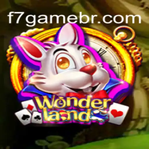 Exploring the Exciting World of Wonderland: F7.Game Cassino❤️ Exploda nas Mesas!