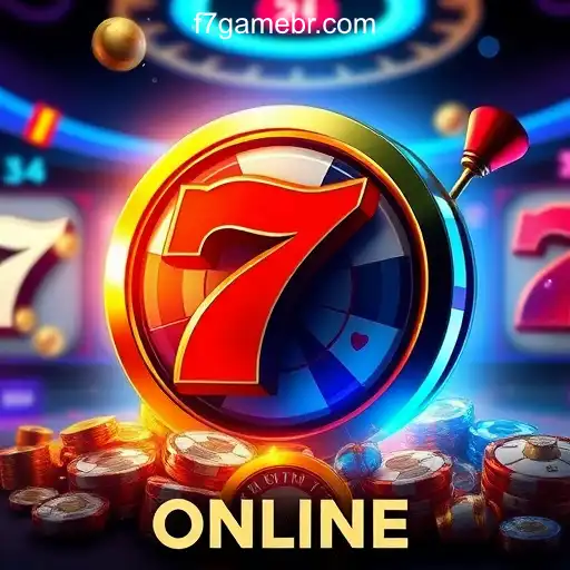 F7.Game Cassino❤️ Exploda nas Mesas! Um Guia Completo sobre Caça-níqueis Online