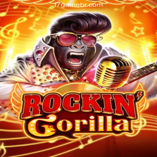 Exploring RockinGorilla: The Game That's Taking Cassinos by Storm