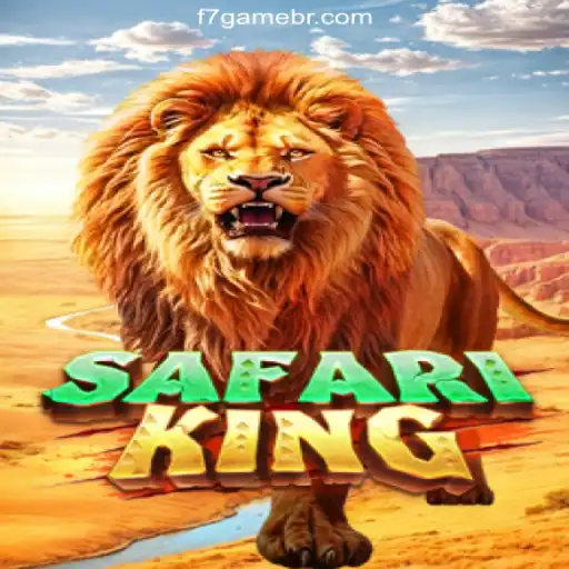 Explore the Thrills of SafariKing: Your Ultimate Adventure at F7.Game Cassino