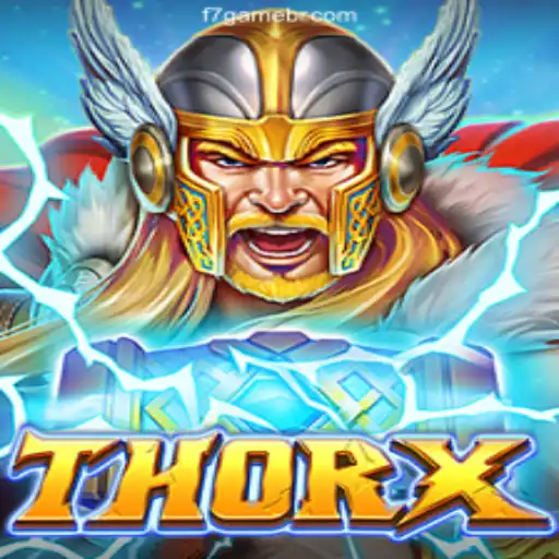 ThorX: A Captivating Casino Game Experience