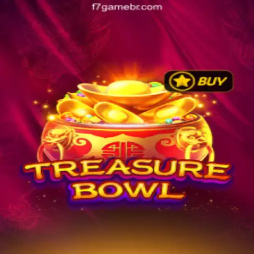 Exploring TreasureBowl: The Thrilling World of F7.Game Cassino❤️ Exploda nas Mesas!