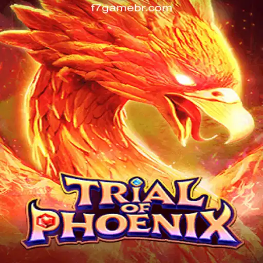 Trial of Phoenix: Soar in the Exciting World of F7.Game Cassino❤️ Exploda nas Mesas!