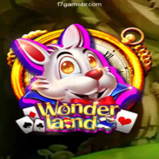 Exploring the Exciting World of Wonderland: F7.Game Cassino❤️ Exploda nas Mesas!